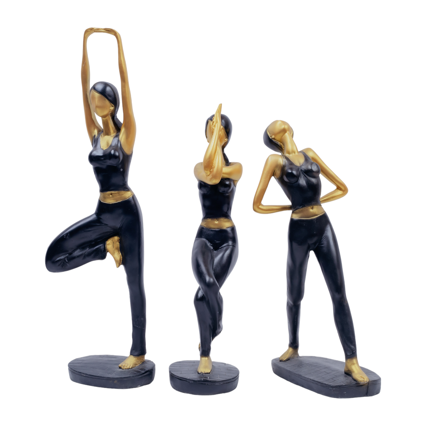 Modern Tyra - Set of 3