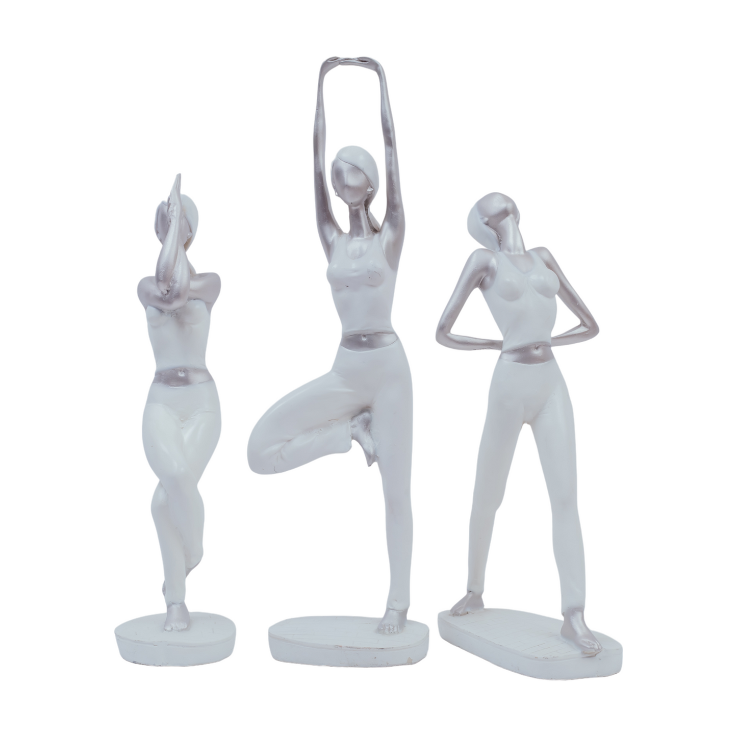 Modern Tyra - Set of 3